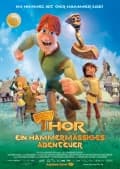 Thor - ein hammerm��iges Abenteuer (3D)
