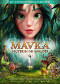 Mavka - Hüterin des Waldes