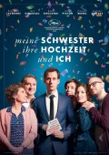 Meine Schwester, ihre Hochzeit und ich