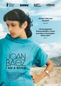 Joan Baez I Am A Noise