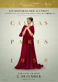Callas - Paris, 1958