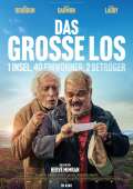 Das grosse Los - 1 Insel, 40 Einwohner, 2 Betrüger