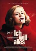 Ich will alles. Hildegard Knef