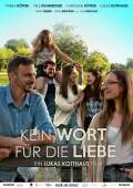 Kein Wort für die Liebe