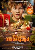 Mission: Mäusejagd - Chaos unterm Weihnachtsbaum