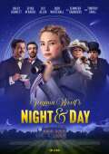 Virginia Woolf´s Night & Day