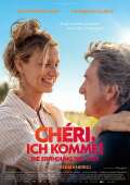 Cheri, ich komme! - Die Erfindung der Lust