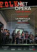MET Opera: La Fanciulla del West 2027