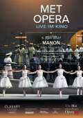 MET Opera: Manon 2027