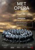 MET Opera: Parsifal 2027