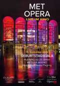 Met Opera 2026: GEBURTSTAGSGALA - 20 Jahre Met live im Kino