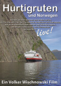 Hurtigruten und Norwegen