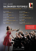 Salzburg im Kino 20/21: Puccini - La Bohème (2012)